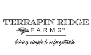 Terrapin Ridge Farms Logo