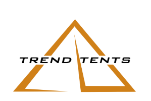 Trend Tents logo