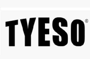 Tyeso logo