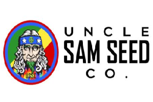 Uncle Sam Seed logo