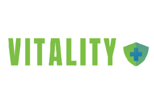 Vitality Plus Supplements Logo