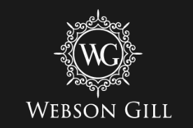 Webson Gill logo