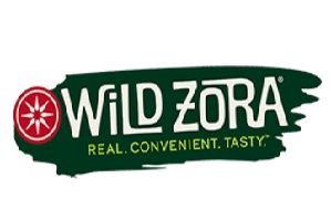 Wild Zora logo