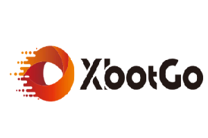 XbotGo logo