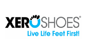 Xero Shoes Logo