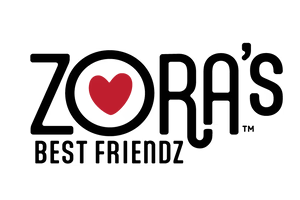 Zora's Best Friendz logo