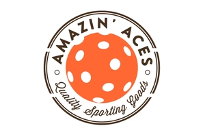 Amazin Aces logo