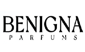 Benigna Parfums Logo