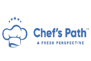 Chef's Path logo