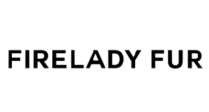 Firelady Fur logo