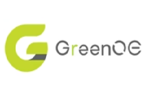 GreenOE Power Logo