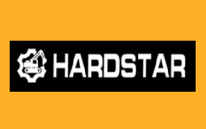 Hardstar Logo