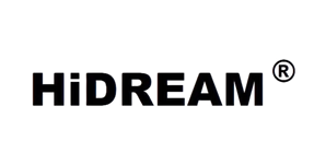 HiDREAM Logo