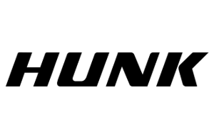 Hunk Menswear logo