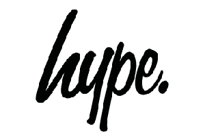 Just Hype logo