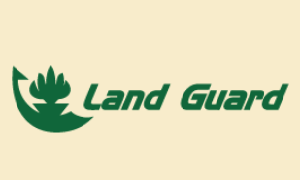 Land Guard Logo