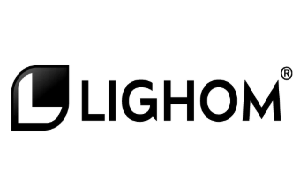 Lighom Logo