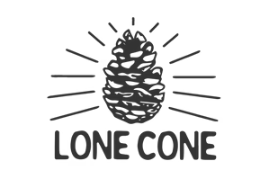 Lonecone logo