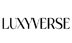 Luxyverse Logo