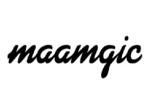 Maamgic Logo