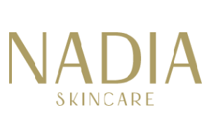 Nadia Skin logo