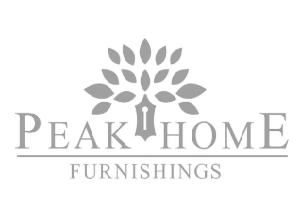 Peak Home Furnishings Logo