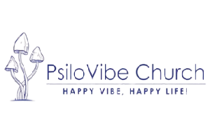 PsiloVibe Logo