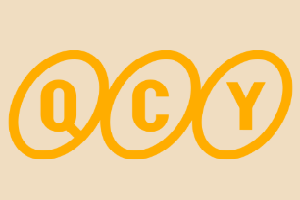 QCY Official Logo