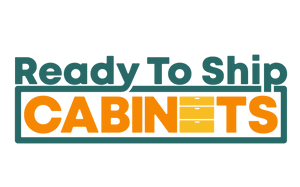 Ready To Ship Cabinets Logo