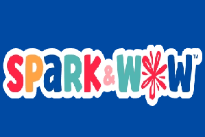 Spark & Wow Logo