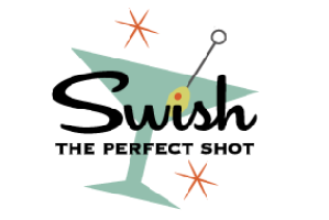 Swish Rocks logo