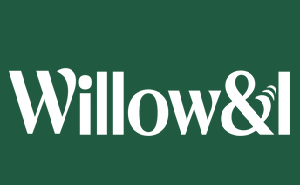 Willow & I Logo