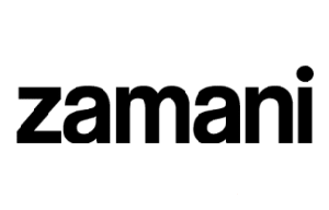 Zamani Store Logo