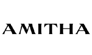 Amitha logo