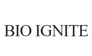 Bio Ignite logo