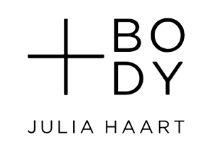 +Body by Julia logo