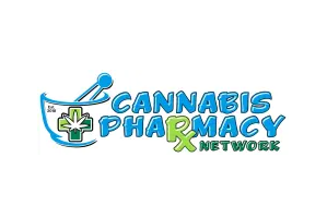 Cannabis Pharmacy logo