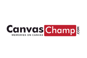 Canvas Champ logo