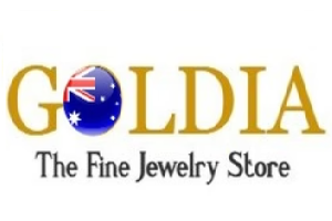 Goldia logo