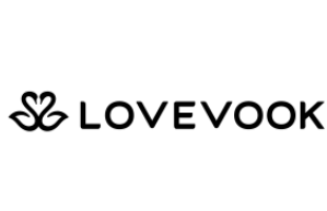 Lovevook logo