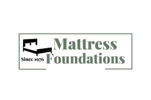 Mattress Foundations logo