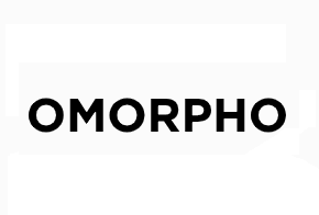 OMORPHO logo