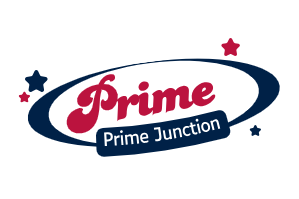 Prime Junction logo