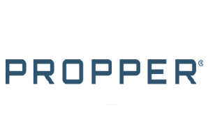 Propper logo