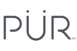 Pur Cosmetics logo