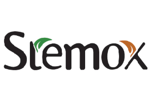 Stemox logo