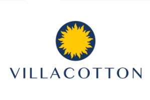 Villa Cotton logo