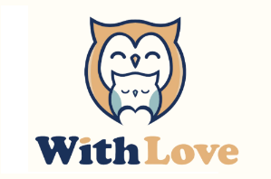 WithLove logo