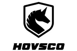 Hovsco logo