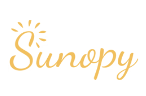 Sunopy Pergolas logo